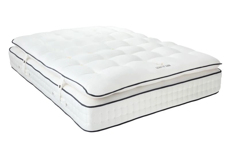 Enchanted House Serene 1000 Pillowtop Mattress